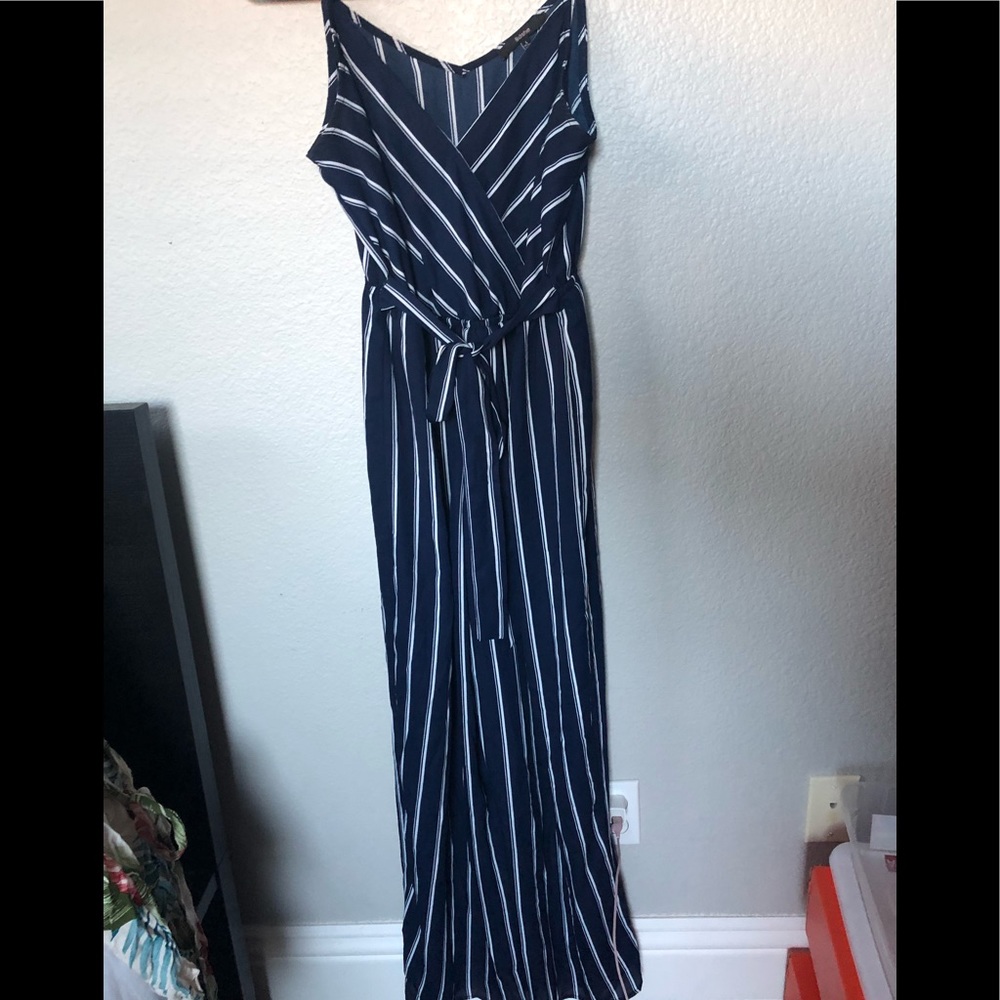 Women’s Jump Suit
